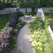 Aanleg van totaalproject te Borgerhout - juni 2019