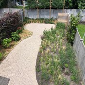 Aanleg van totaalproject te Borgerhout - juni 2018
